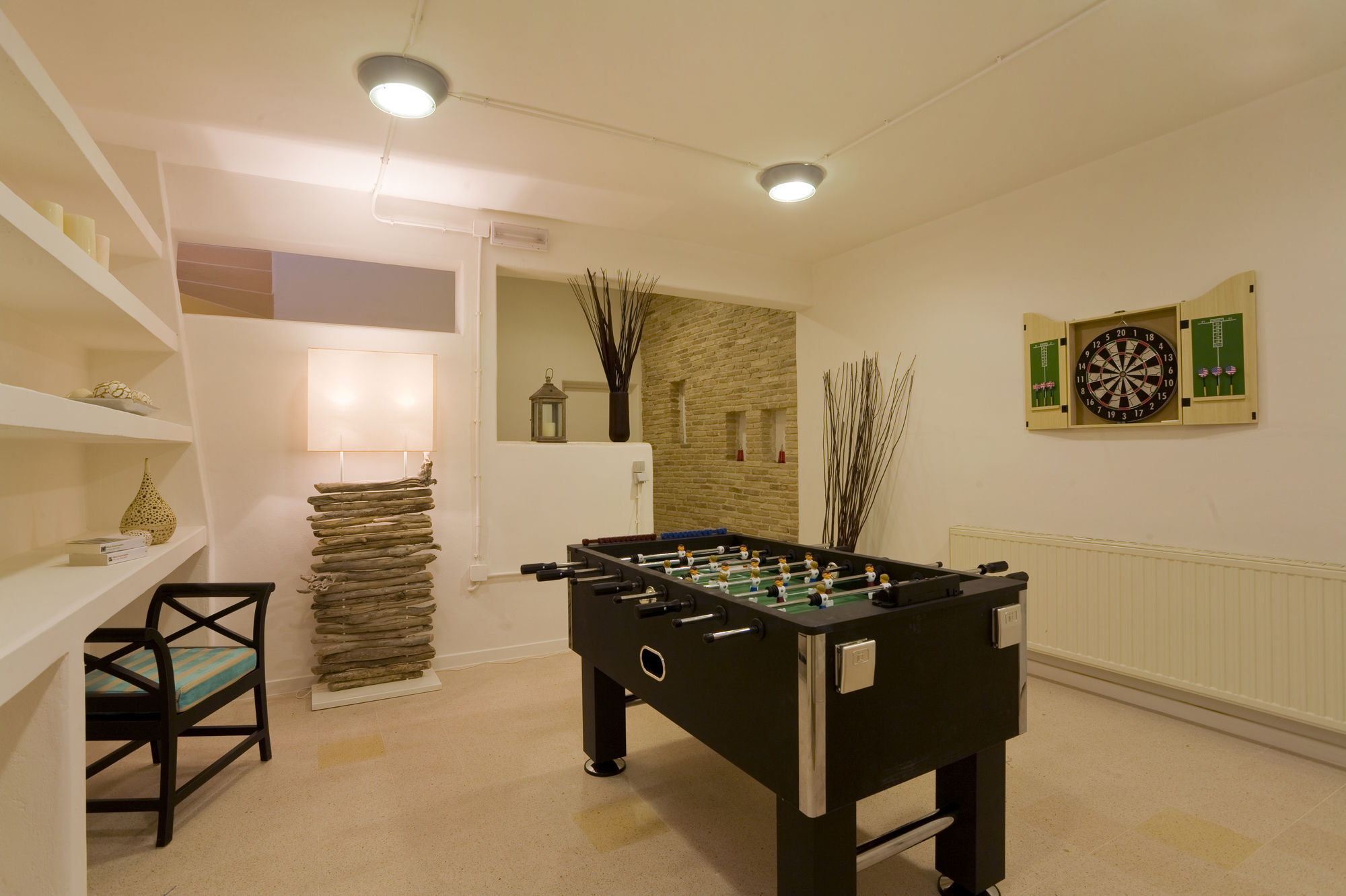 Blackrock Villa Akrotírion エクステリア 写真